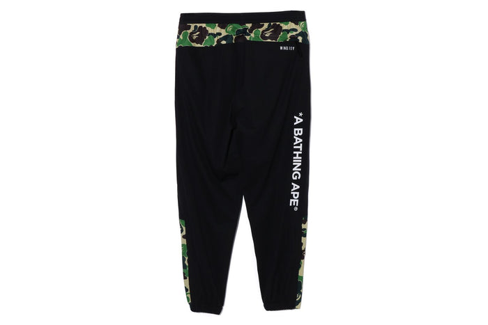 BAPE® X ADIDAS GOLF ABC CAMO PANTS