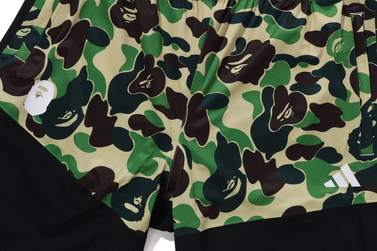 BAPE® X ADIDAS GOLF ABC CAMO PANTS
