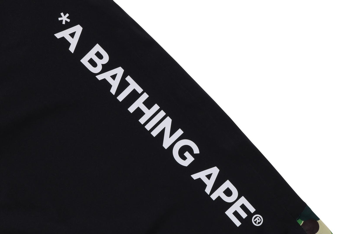 BAPE® X ADIDAS GOLF ABC CAMO PANTS