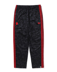 BAPE X ADIDAS - FIREBIRD TRACK PANTS