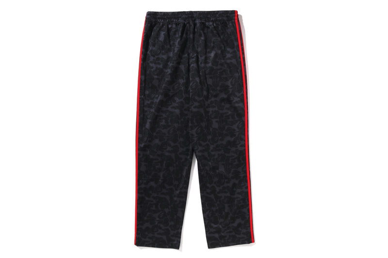 BAPE X ADIDAS - FIREBIRD TRACK PANTS