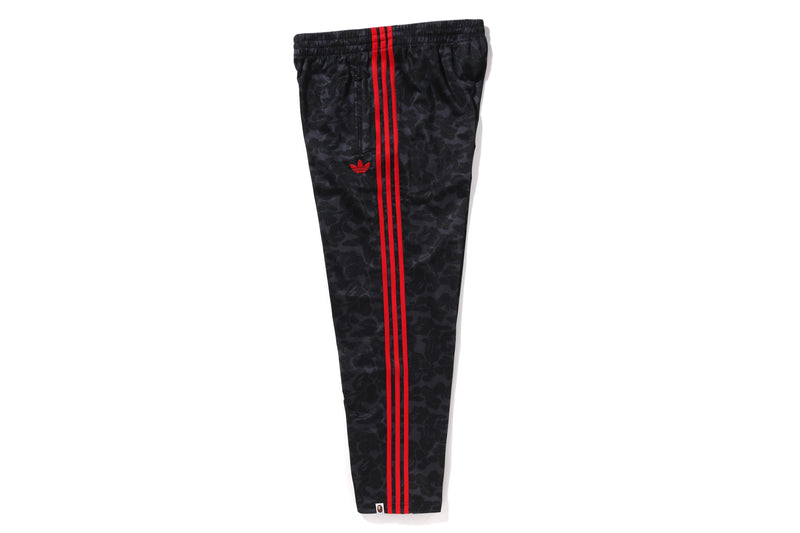 BAPE X ADIDAS - FIREBIRD TRACK PANTS
