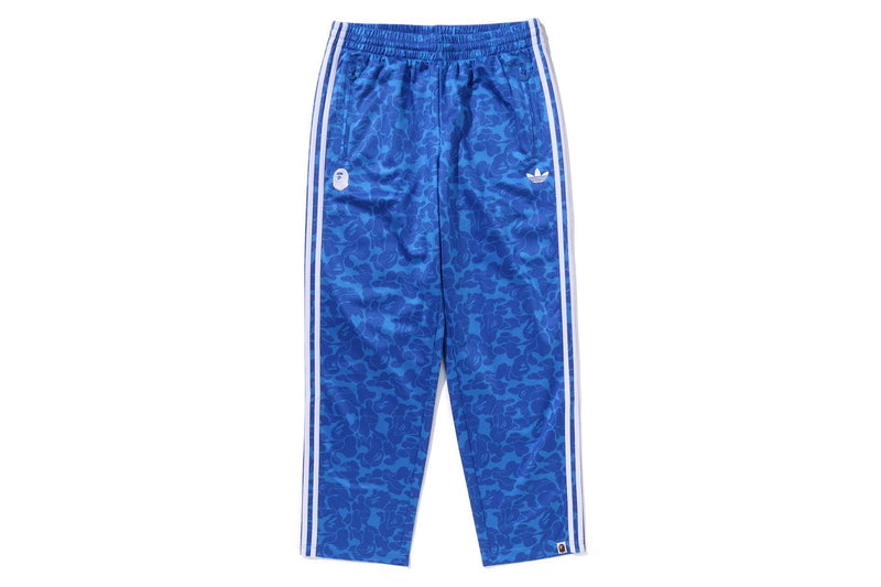 BAPE X ADIDAS - FIREBIRD TRACK PANTS