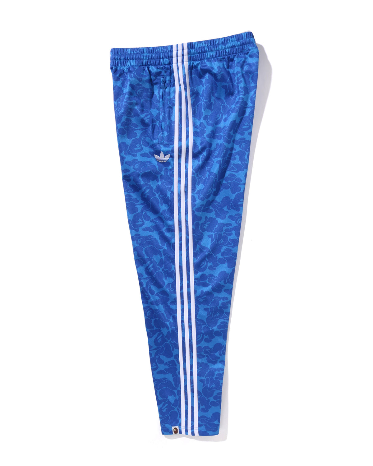 BAPE X ADIDAS - FIREBIRD TRACK PANTS
