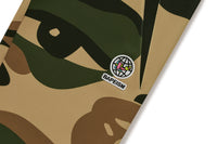 BAPE X KIDSUPER PATCHWORK TRACKPANTS