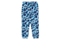 ABC CAMO SHARK REGULAR FIT SWEAT PANTS