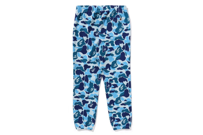 ABC CAMO SHARK REGULAR FIT SWEAT PANTS