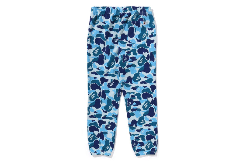 ABC CAMO SHARK REGULAR FIT SWEAT PANTS