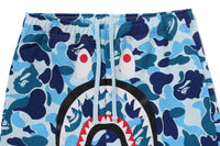 ABC CAMO SHARK REGULAR FIT SWEAT PANTS