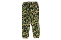 ABC CAMO SHARK REGULAR FIT SWEAT PANTS