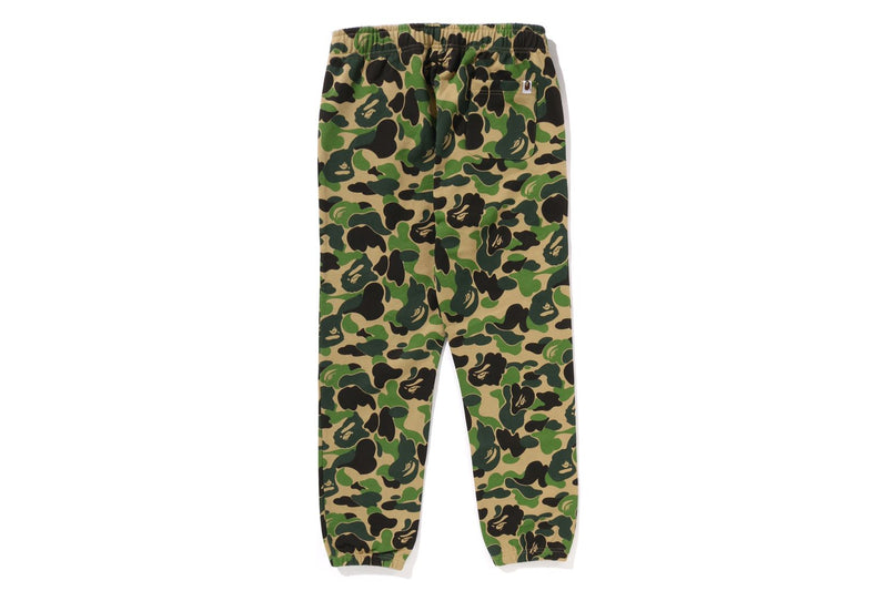 ABC CAMO SHARK REGULAR FIT SWEAT PANTS
