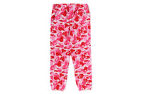 ABC CAMO SHARK REGULAR FIT SWEAT PANTS