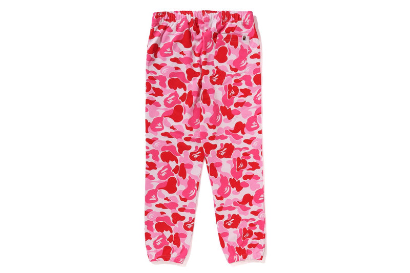 ABC CAMO SHARK REGULAR FIT SWEAT PANTS