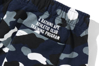 BAPE X UNDFTD REGULAR FIT SWEATPANTS