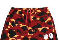 BAPE X UNDFTD REGULAR FIT SWEATPANTS