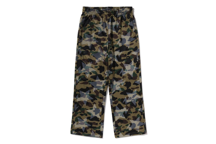 STA OVER PRINT 1ST CAMO STA MESH SWEATPANTS