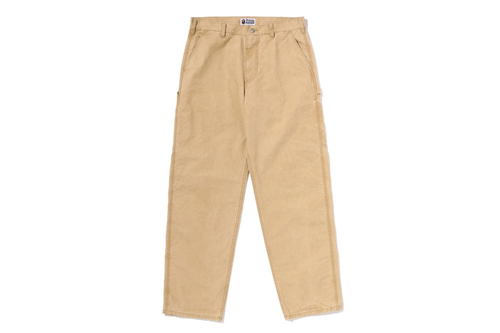 PAINTER WORK PANTS