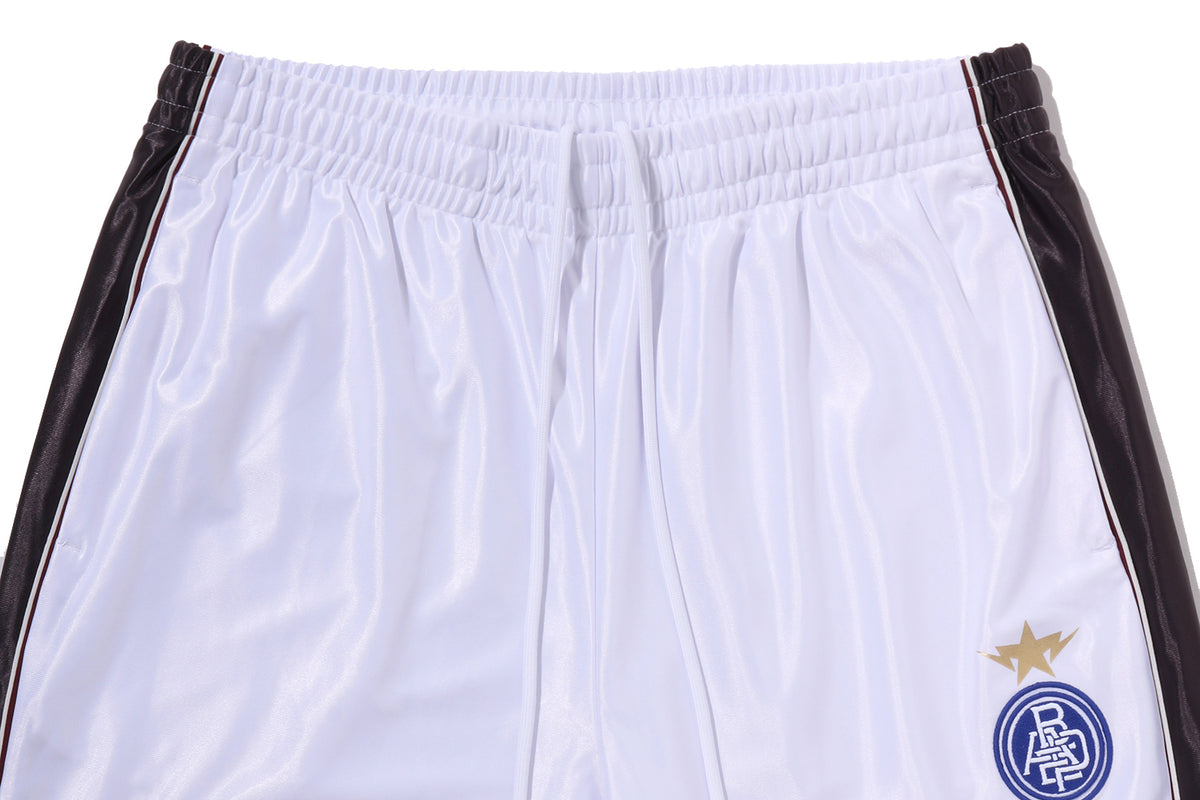 SOCCER TRACK PANTS