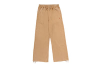 GARMENT DYED ONE POINT RELAXED FIT SWEATPANTS