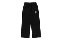 COLLEGE STRAIGHT SWEAT PANTS