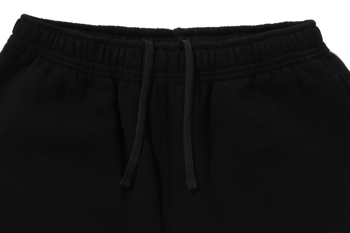 COLLEGE STRAIGHT SWEAT PANTS