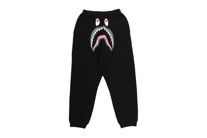ABC CAMO POCKET SHARK SWEAT JOGGER PANTS JR
