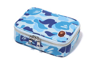 ABC CAMO AMENITY POUCH