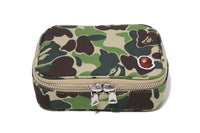 ABC CAMO AMENITY POUCH