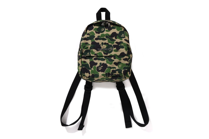 ABC CAMO SMALL SHOULDER DAYPACK