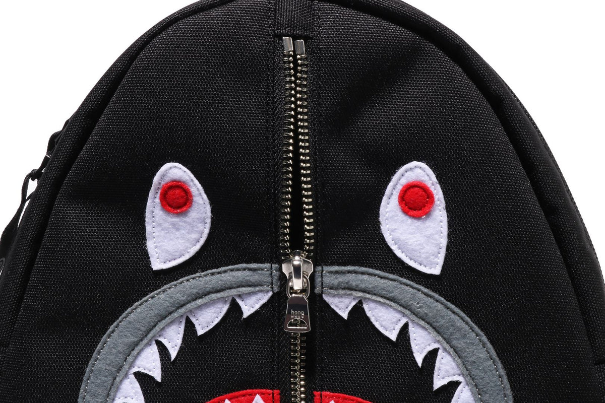 SHARK SHOULDER BAG