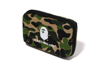 ABC CAMO MOBILE STORAGE POUCH
