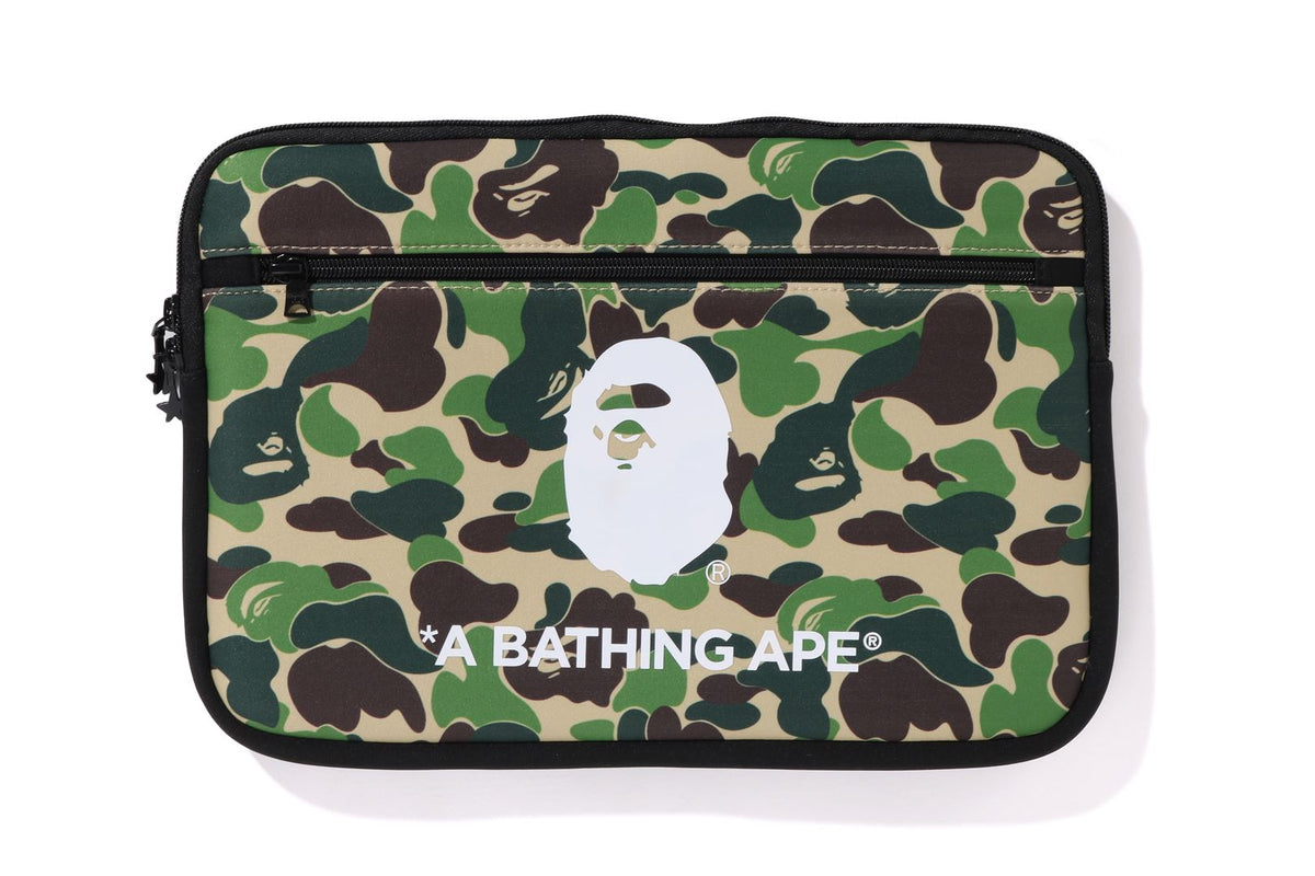 ABC CAMO 13" PC CASE