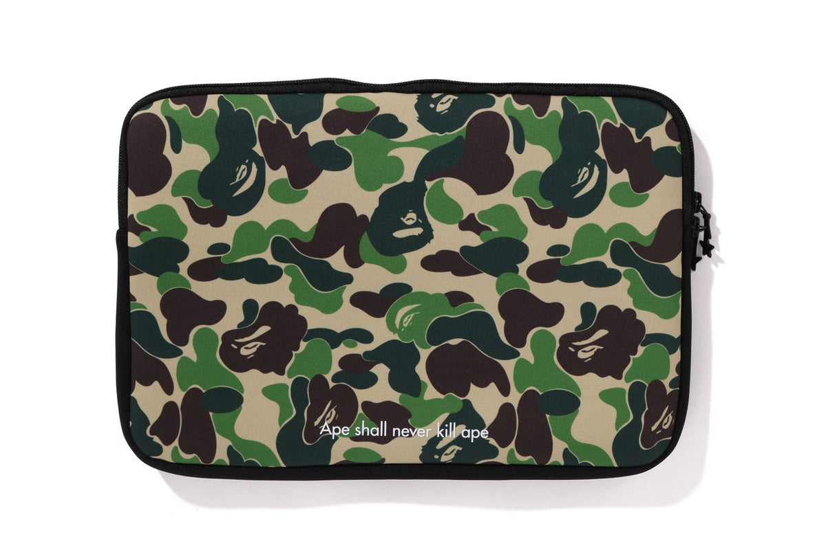 ABC CAMO 13" PC CASE