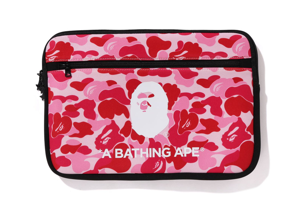 ABC CAMO 13" PC CASE