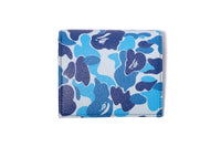 ABC CAMO MINI WALLET