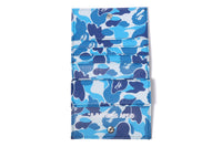 ABC CAMO MINI WALLET