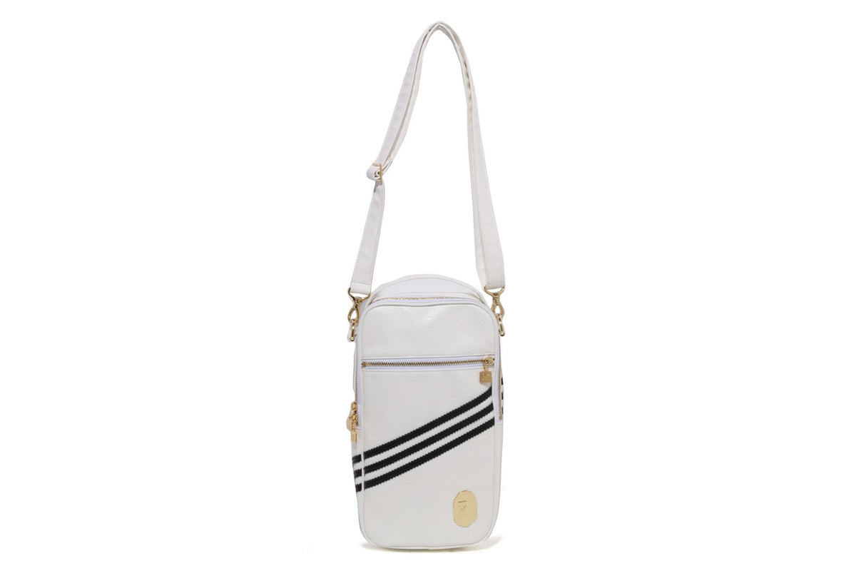 BAPE X ADIDAS - BAG