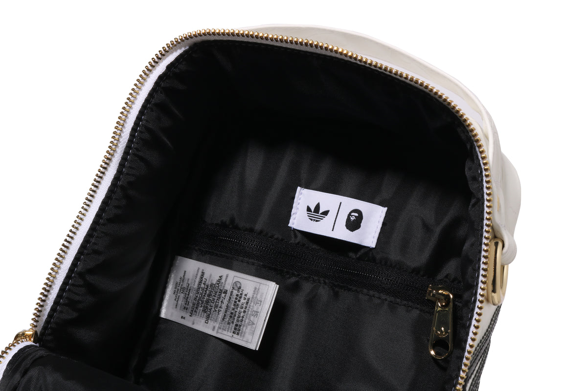 BAPE X ADIDAS - BAG