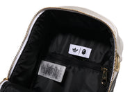 BAPE X ADIDAS - BAG