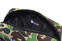 ABC CAMO POUCH