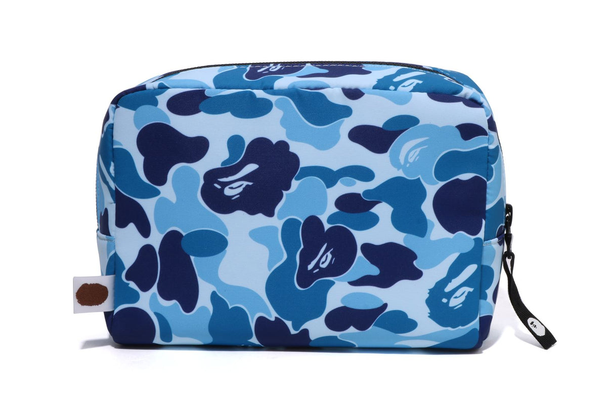ABC CAMO POUCH
