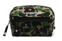 ABC CAMO POUCH