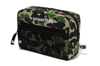ABC CAMO POUCH