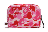 ABC CAMO POUCH
