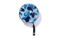 ABC CAMO SHARK COIN CASE