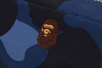 COLOR CAMO FLIGHT POUCH