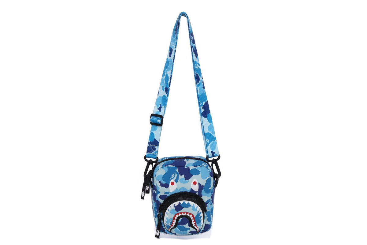 ABC CAMO SHARK MINI BAG