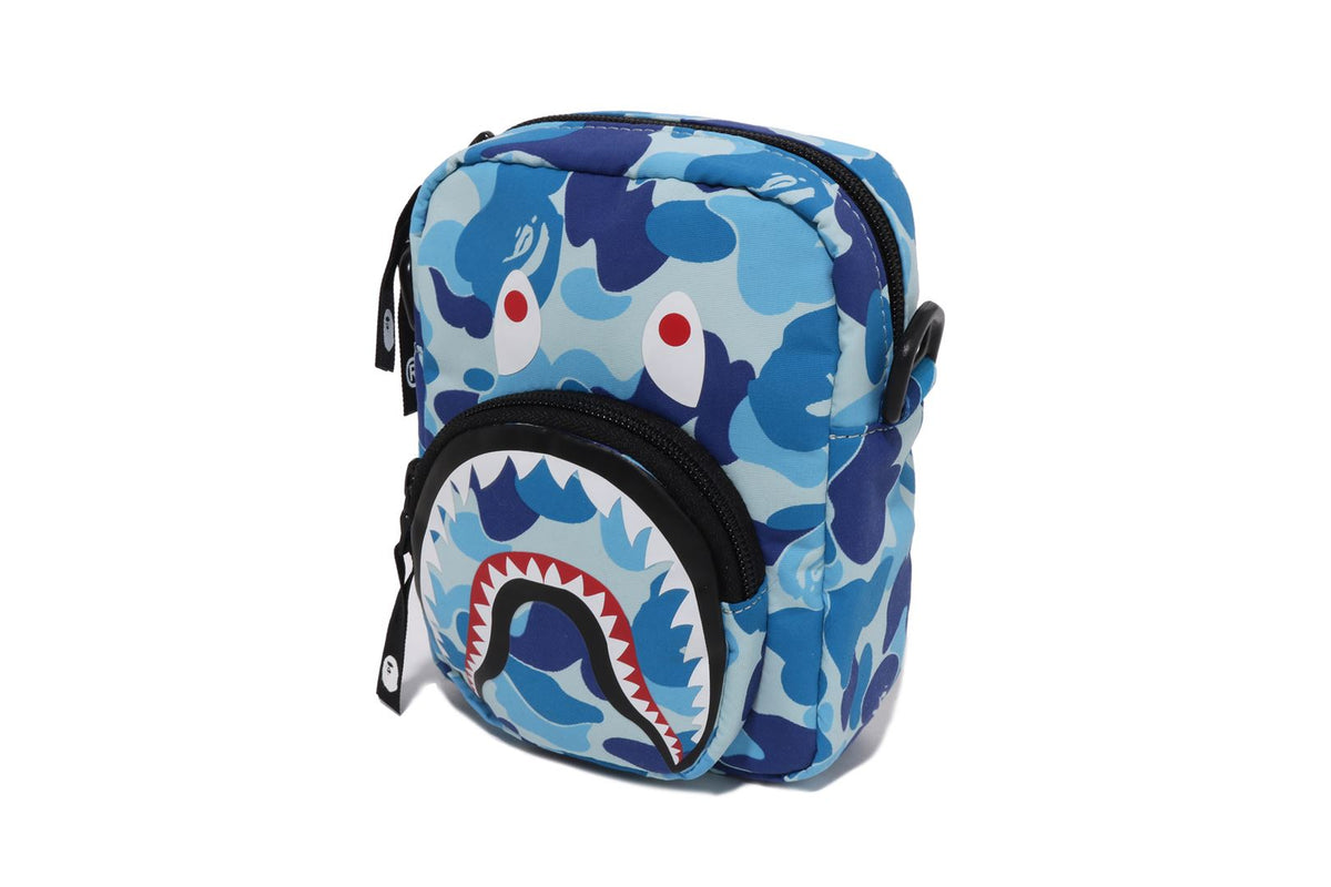 ABC CAMO SHARK MINI BAG