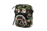 ABC CAMO SHARK MINI BAG