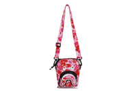 ABC CAMO SHARK MINI BAG